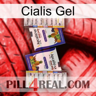 Cialis Gel 12